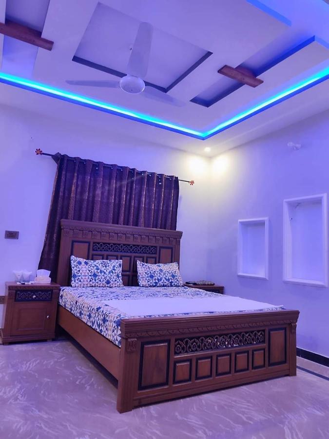 Lavish Residency Guest House Fasial Town Равалпинди Экстерьер фото